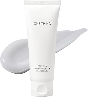 ONE THING Centella - Crema calmante de 3.38 o...