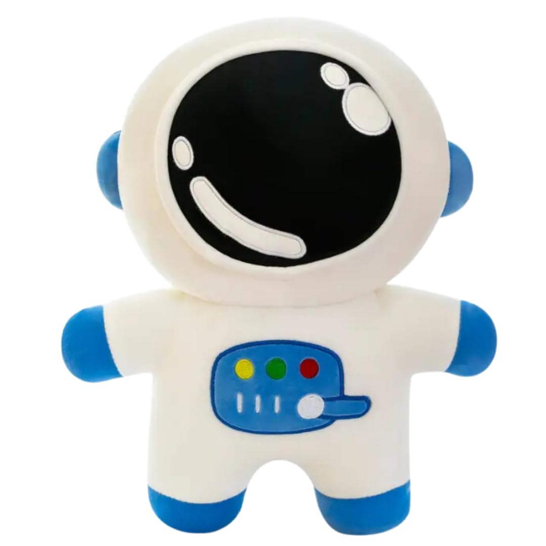 See full amazon price history chart for Meera The Blue Astronaut Soft Plush Toy - A Stellar Birthday Gift for The Ultimate Space Explorer Bring Home in Huggable Form Meera The Blue Astronaut Soft Plush Toy - A Stellar Birthday Gift for The Ultimate Space Explorer Bring Home in Huggable Form (B0CYPT2QVR) Amazon Price History, Amazon Price Tracker