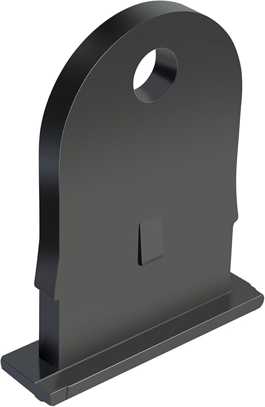 Newly Upgraded Plastic Hasp Latch Fit for Rubbermaid Outdoor Resin Shed