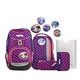 Atmungsaktive Rückenpolsterung