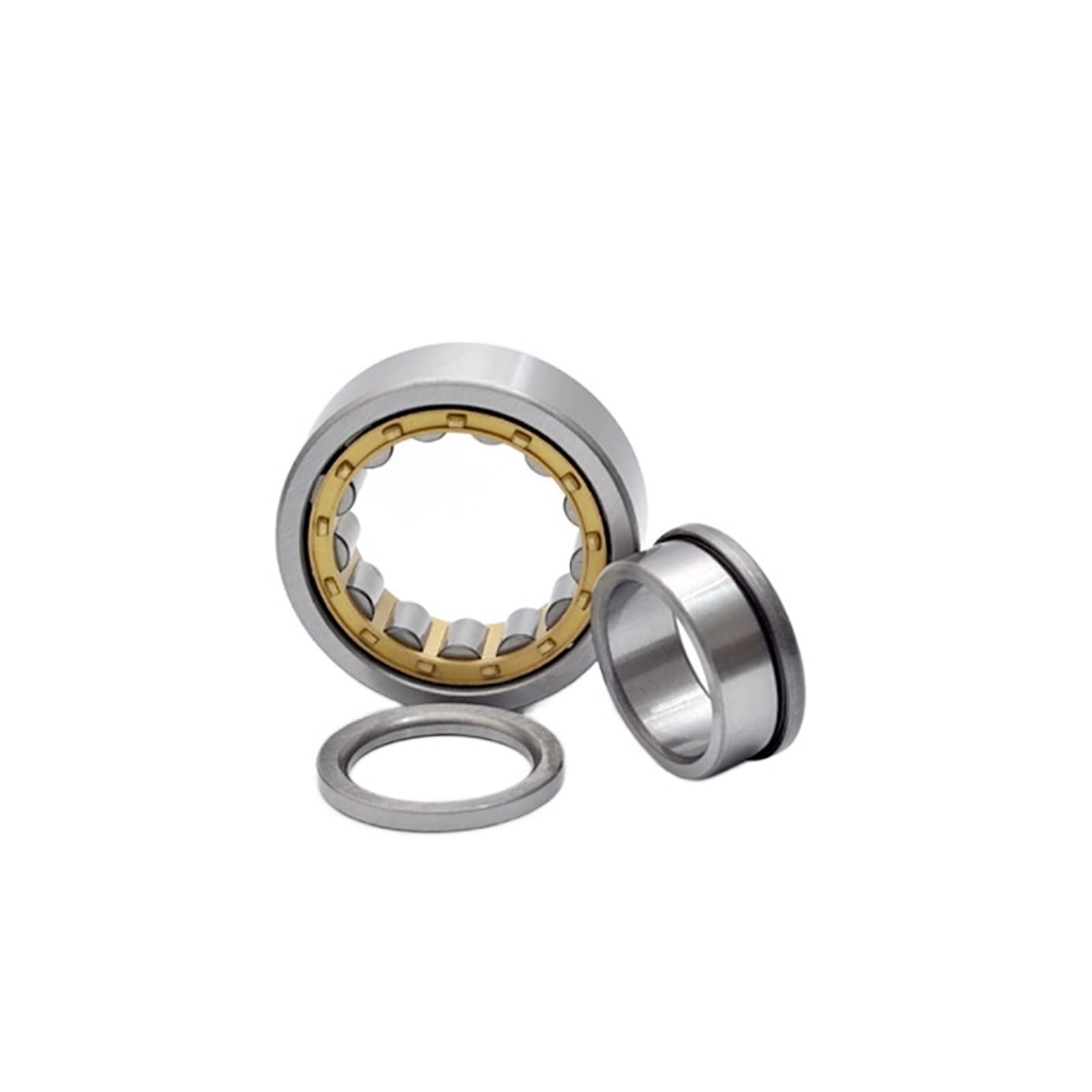 1 個の円筒ころ軸受 NTN N NU NJ NUP 2311 2312 2313 2314 2315