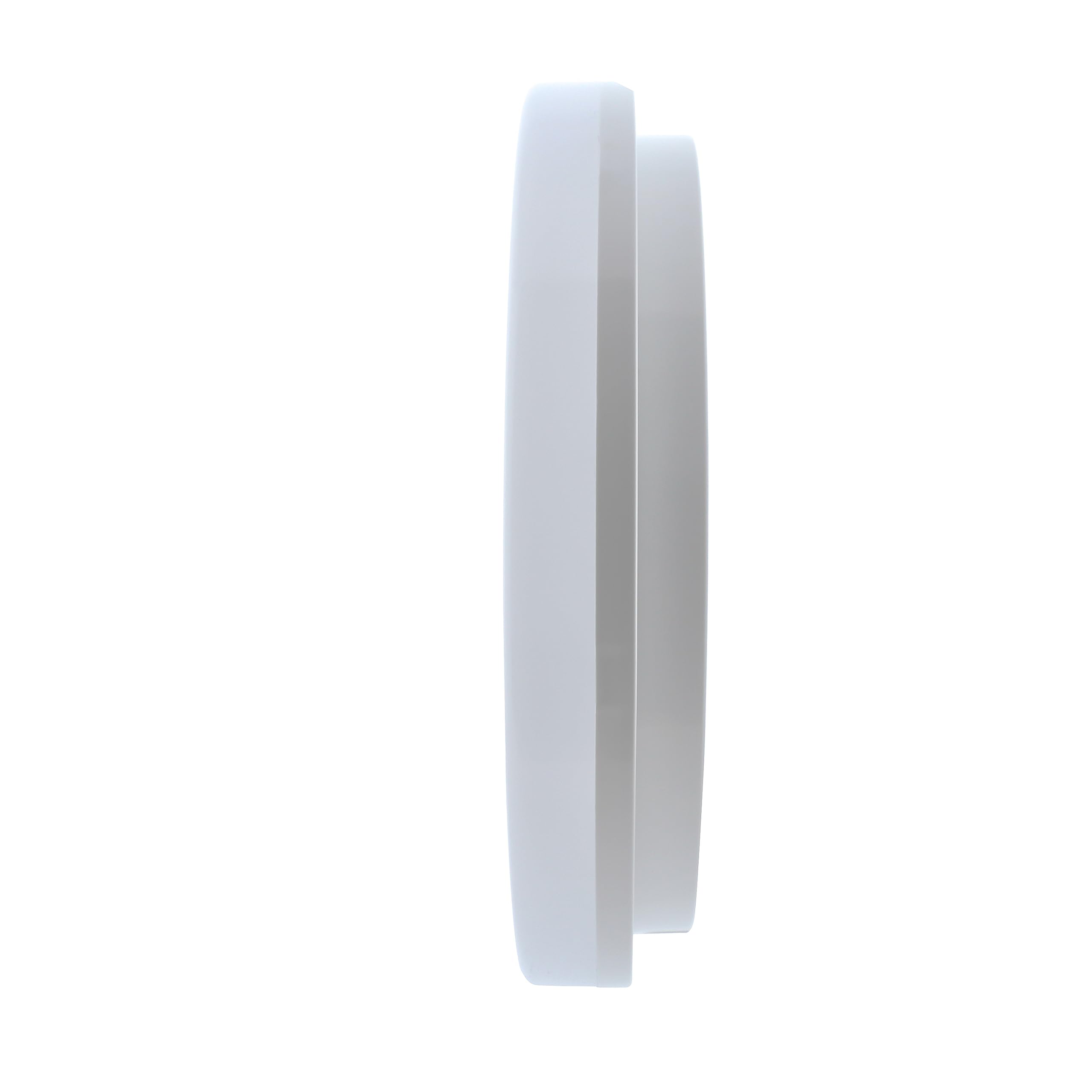 CristalRecord - Plafón LED Dalia 24W IP54 4000K 2500Lm Redondo - CR 25-545-24-104