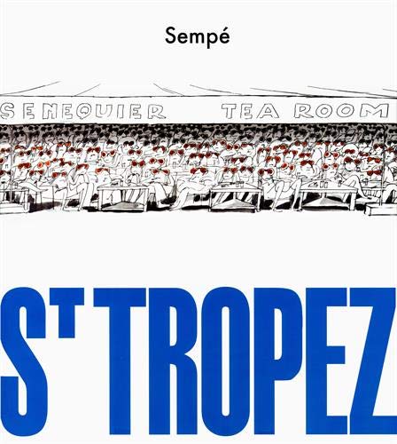 Preisvergleich Produktbild Saint-Tropez
