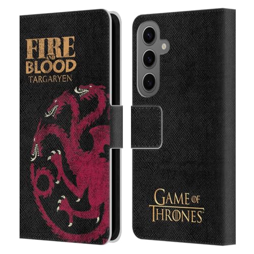 Vestibilità Perfetta & Accesso Completo - Questa custodia a libro in pelle è progettata con ritagli precisi per offrire accesso senza ostacoli a tutte le porte, pulsanti e altoparlanti - non serve rimuoverla per ricaricare o scattare foto.
