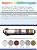 50 GPD, 6-Stage Reverse Osmosis System, pH+ Alkaline Remineralization RO Water Filter System Under Sink, Superb Taste Drinking Water Filter