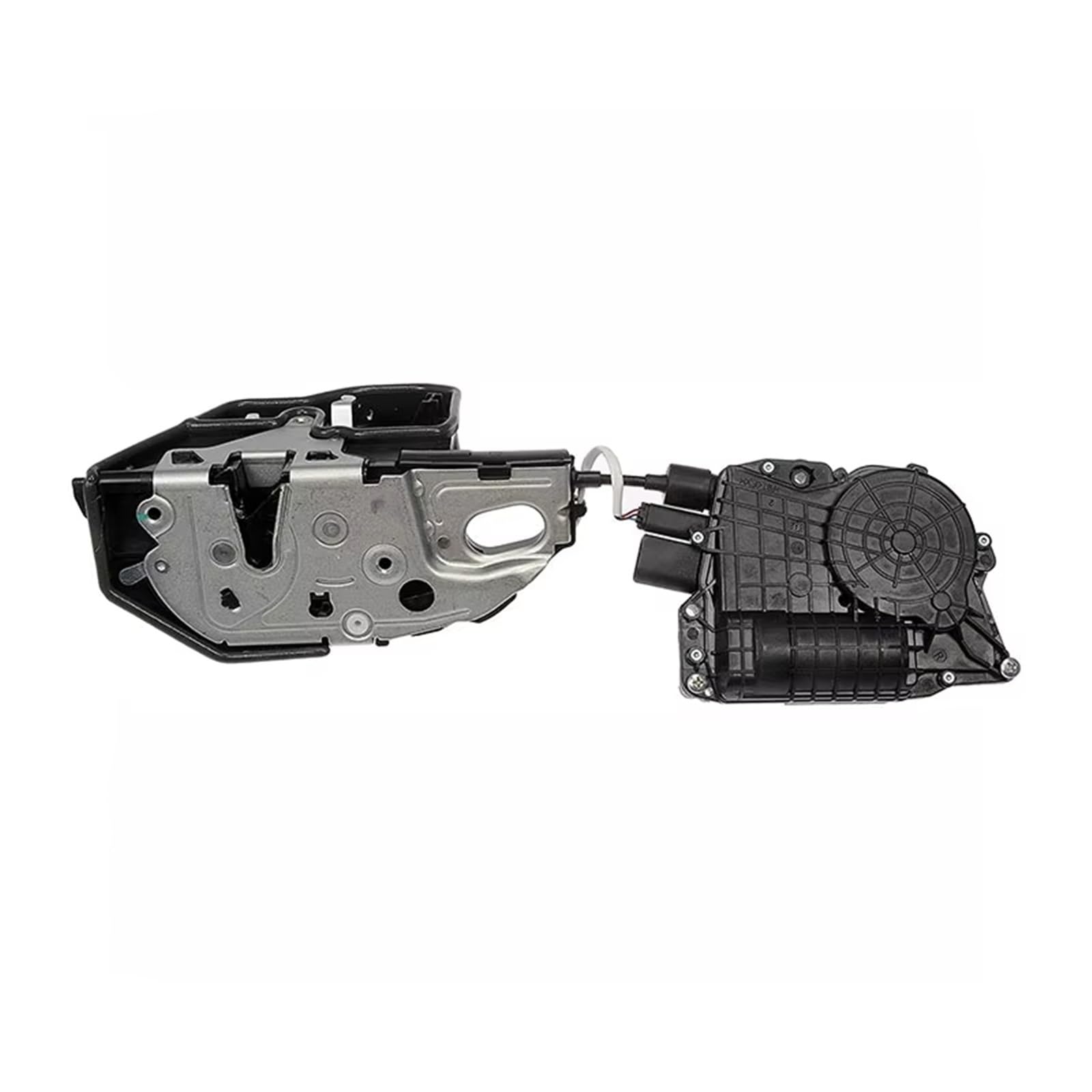 Kpuwers 51227315023 Rear Left For Bmw Series 5 E90 E60 E72 E70 E71 E46 325I 525I 740I For X5 For X6 Close Door Lock Actuator 51217315019 51217315022 Door Lock Latch Actuator(51227315023 Rear Left)