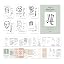 Henri Matisse Drawing 36p