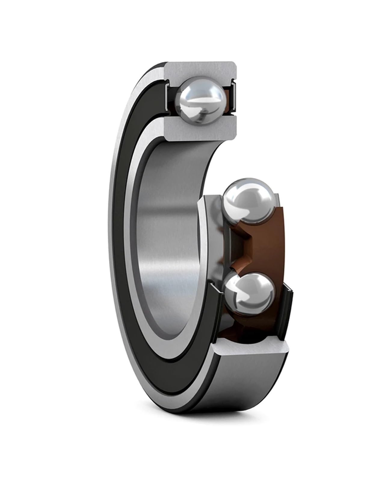 CJKXPZMH 1pcs Bearing 6202 6202TN9 C3 6202-2RS1 TN9 C3 15x35x11 Shielded Deep Groove Ball Bearings Single(6202-2RS1 TN9 C3)