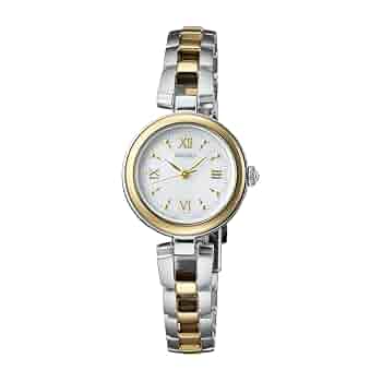 Amazon | [セイコーウオッチ] 腕時計 セイコー セレクション S