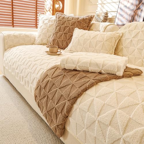 マルチカバー クイーンサイズ ベージュ 2個セット マルチカバー クイーンサイズ ベージュ 2個セット