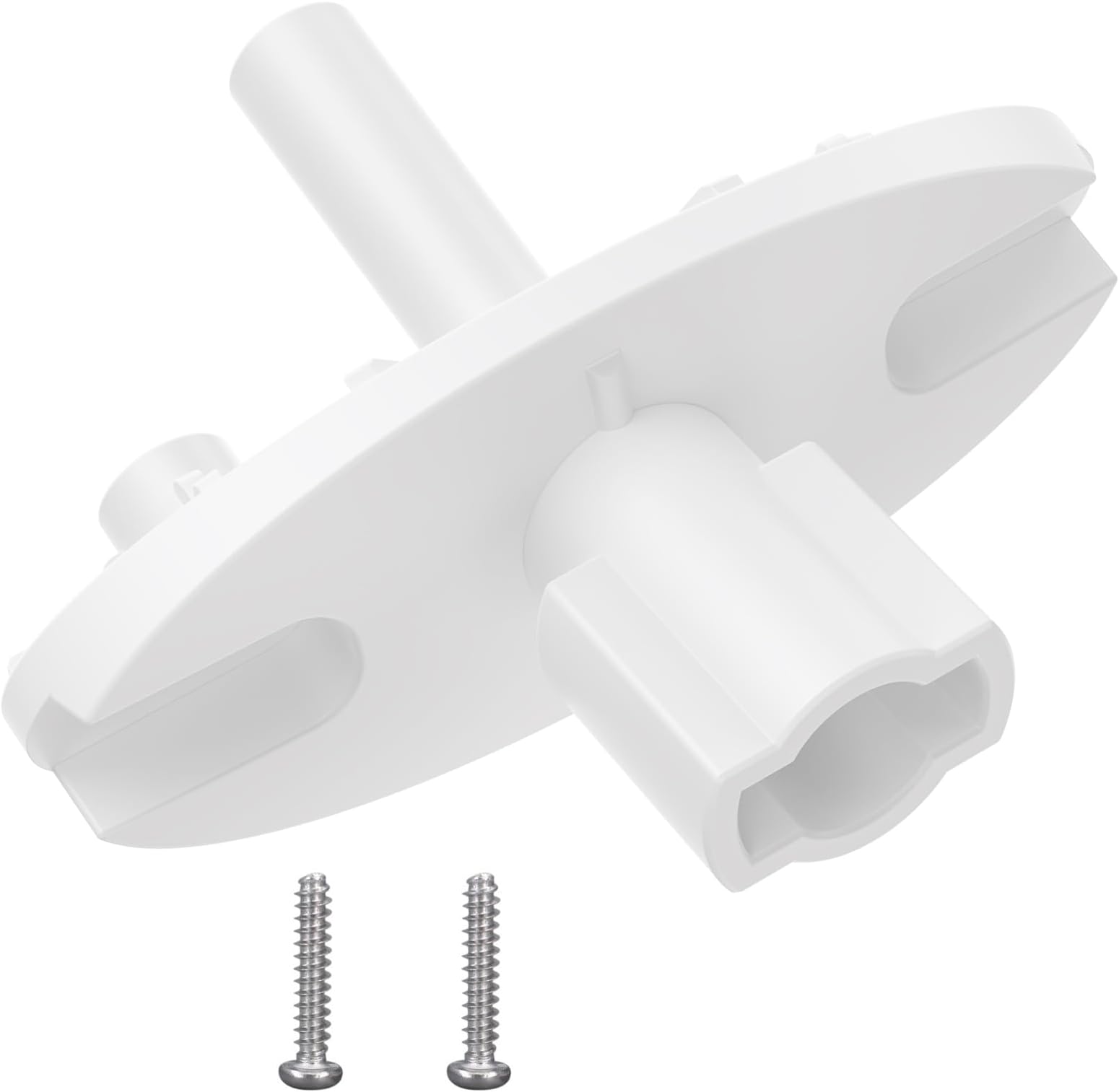 Mobile Connector Replacement, Toy Pole Conversion Attachment for 4moms Mamaroo's Model 1037 Toy Stand