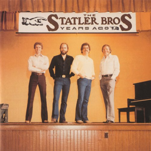The Statler Brothers