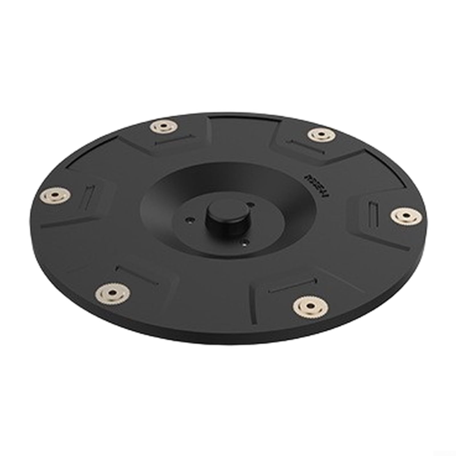 RSSE-i-1 Disco da taglio per Segway Navimow tosaerba i105E/i108E/i110N/i205/i208 per AWD - 164,5 mm con 6 lame, ricambio robusto per taglio preciso