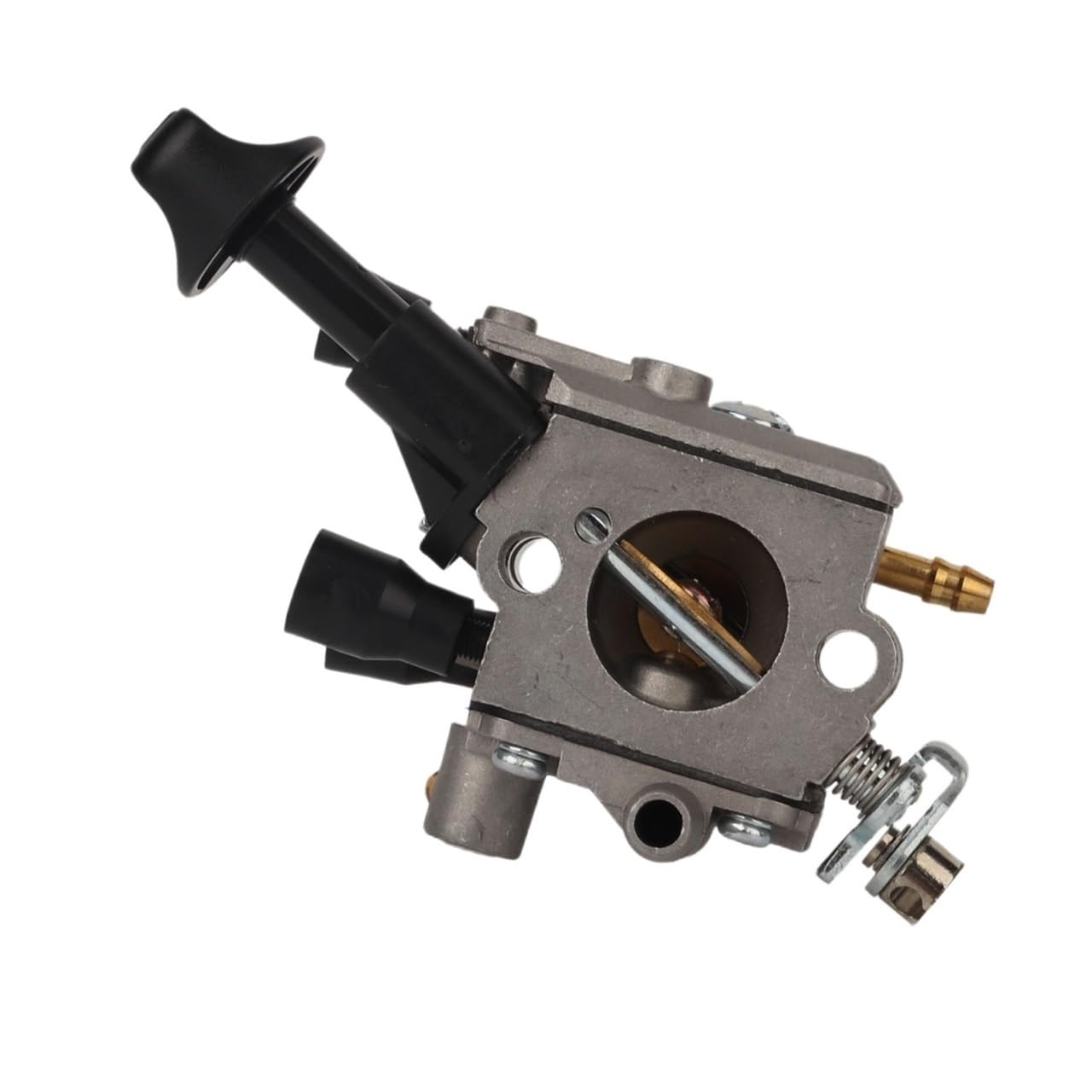 Carburador soplador STIHL BR430 BR450 regula mezcla combustible