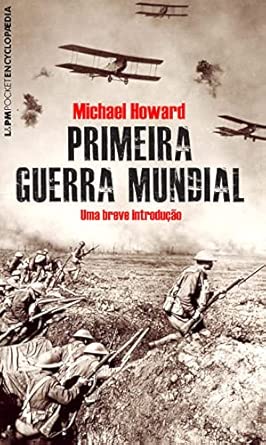 Primeira Guerra Mundial