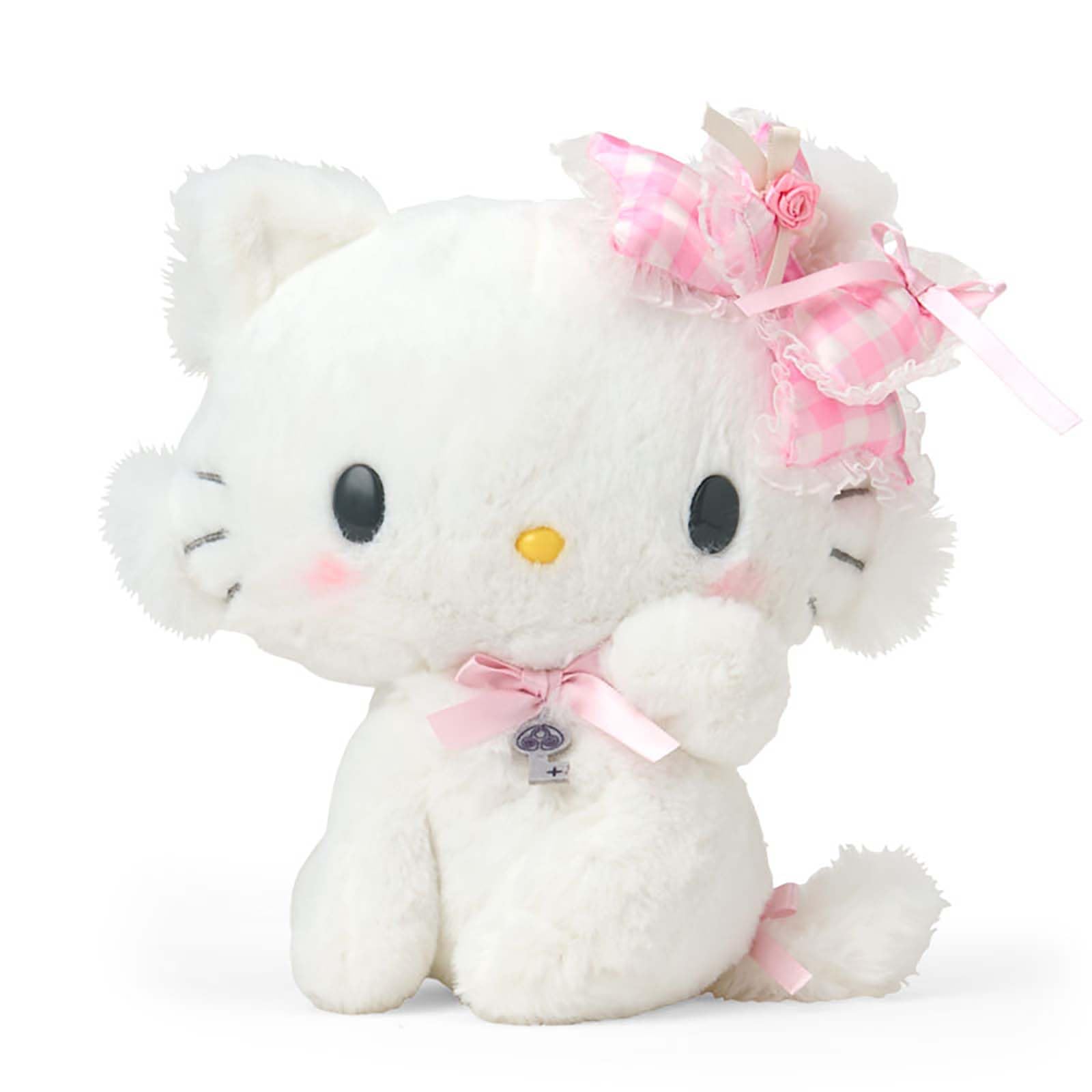 Sanrio - Charmmykitty Charmmykitty Plush Toy 420719