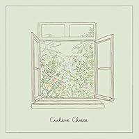 Lorena Blume Ablum Cover