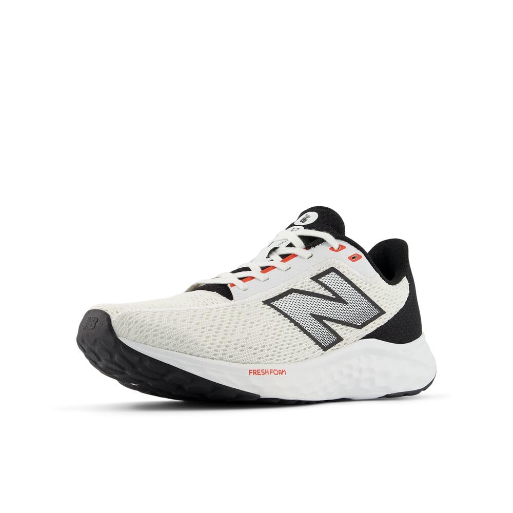 New BalanceMen's Fresh Foam Arishi V4 Running Shoe, 0