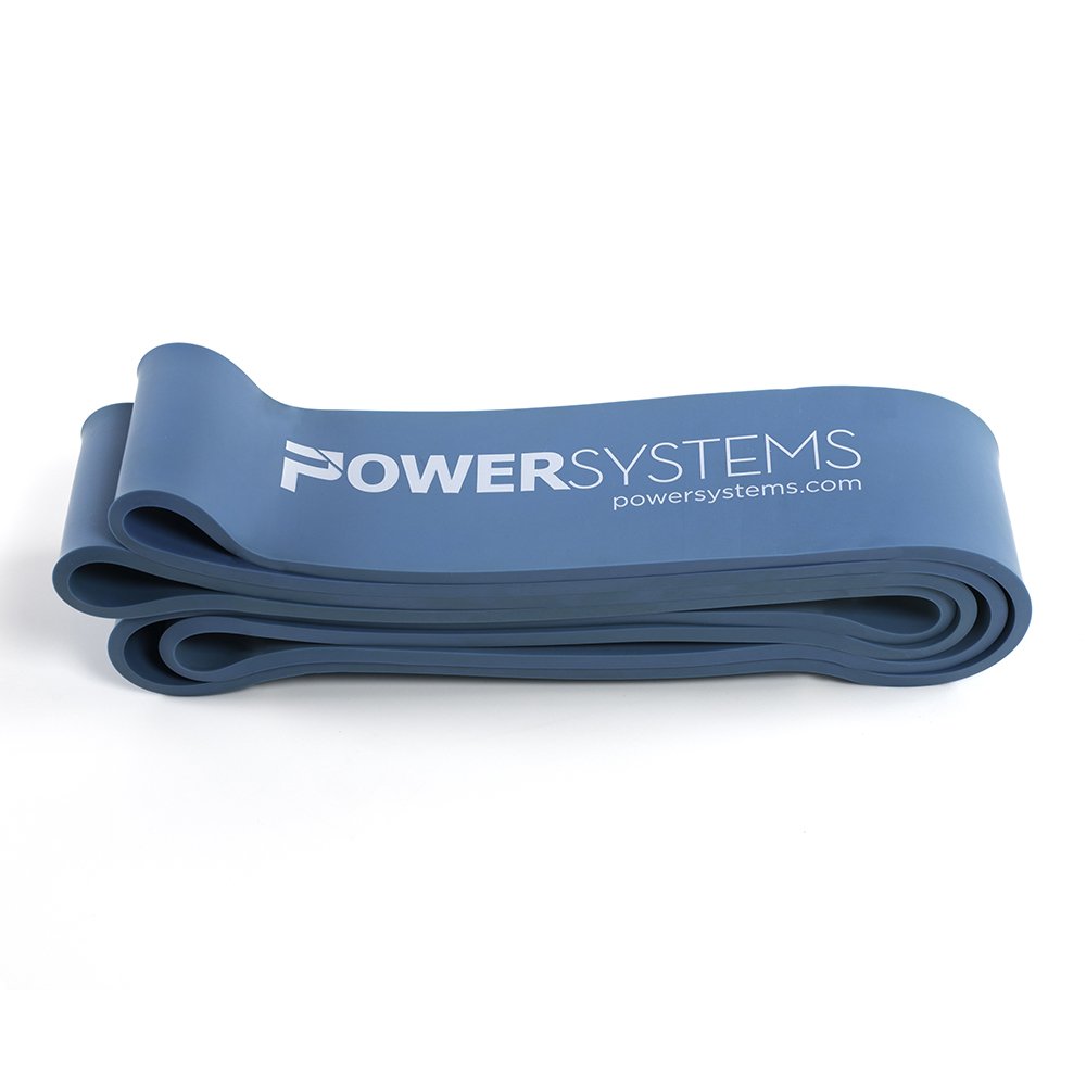 Power SystemsStrength Band
