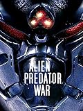  Alien Predator War
