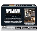 Brooklyn Roasting Company Coney Island Blend, Single Serve Keurig K-Cup Pods, Dark Roast Coffee, 10-Count Box - Image 14