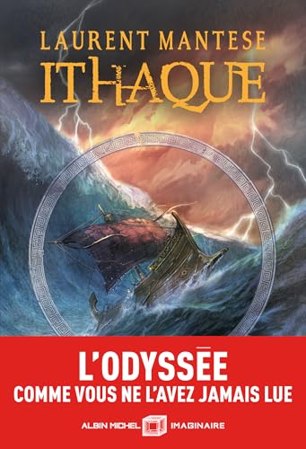 Ithaque - tome 1: Livre premier