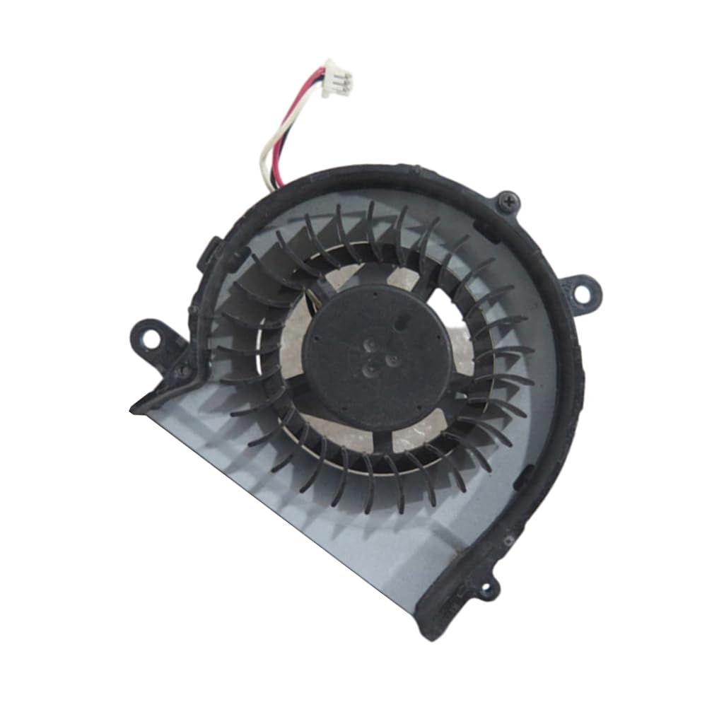 FRUPART Laptop Cooling Fan for Samsung NT700Z5A NT700Z5AH DC05V 0.40A Left Fan