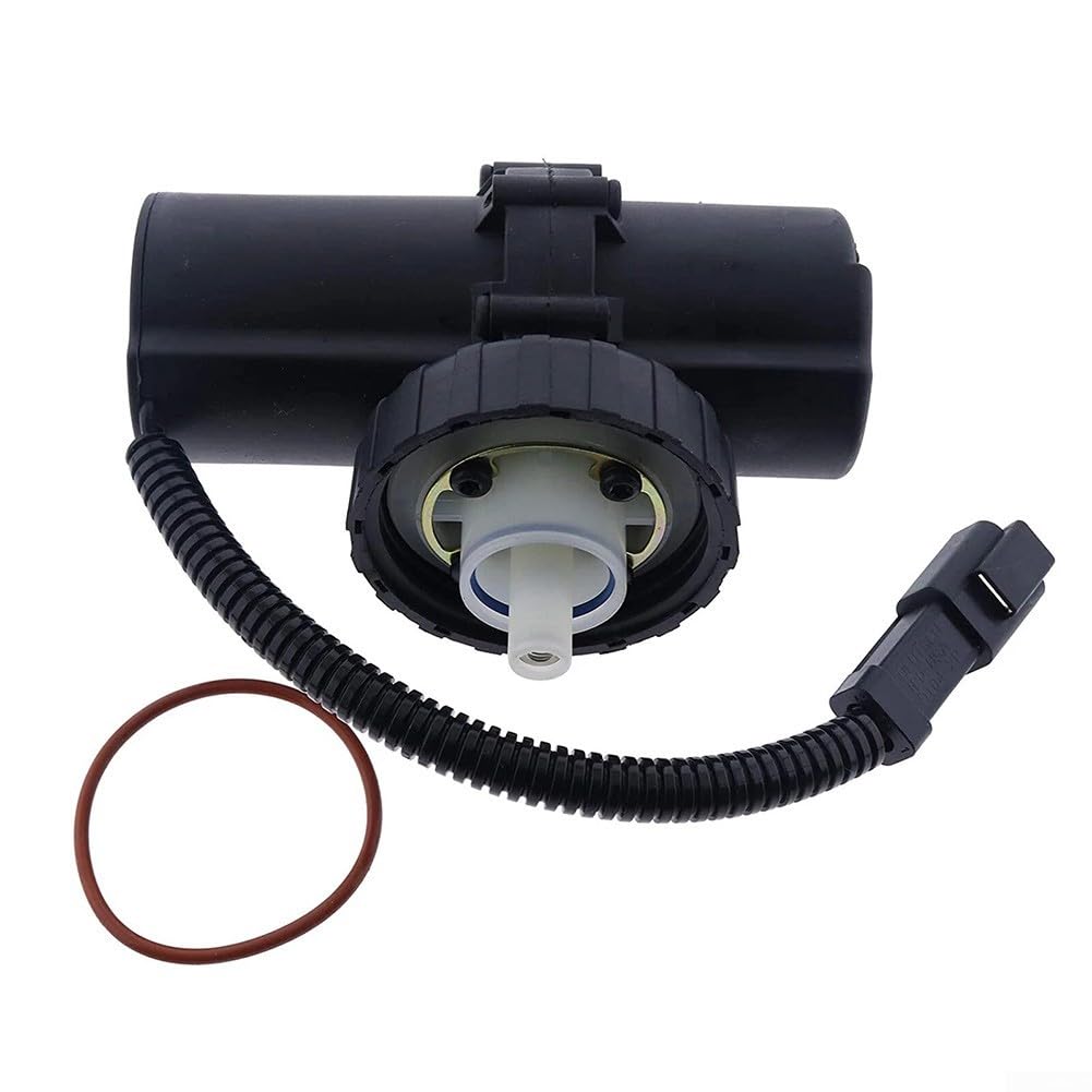 Bomba Extractora Combustible 12V Para Caterpillar para perkins MP10325