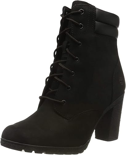 Miniatura 6 de Timberland Women's Tillston 6 Inch Double Collar Boot