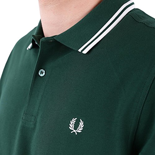 Fred Perry M3600 Polo Uomo