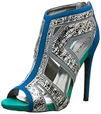 Qupid Women's Glee Dress Sandal