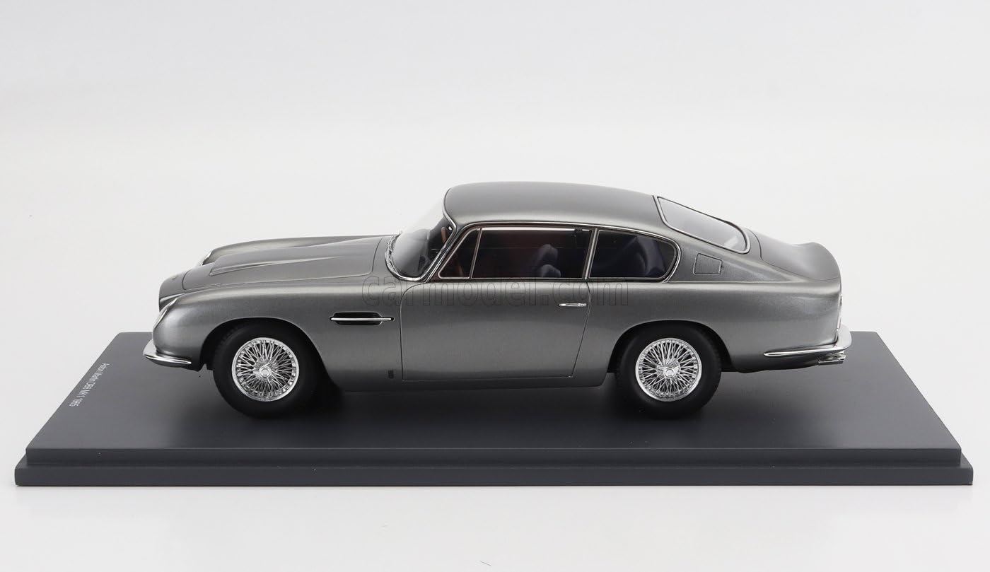 Amazon.co.jp: ミニカー 1/18 アストンマーチン DB6 SCHUCO 1/18 ASTON