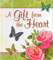 Promises from the Heart B00AZ69C6M Book Cover