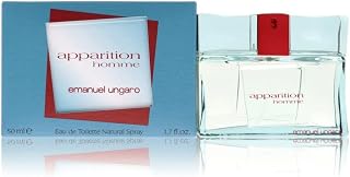 Emanuel ungaro - Apparition homme
