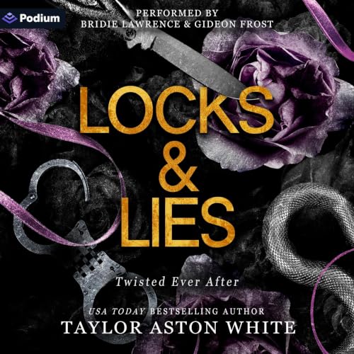 Locks and Lies cover art
