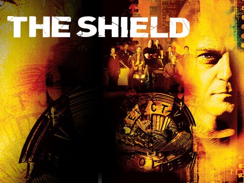 The Shield