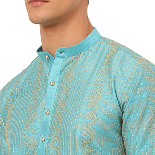Image of Jompers Men Kurta Pyjama Set