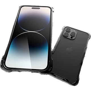 バンパーケース | iPhone 14 Pro Max用 | iPod/iPad/iPhoneのすべて