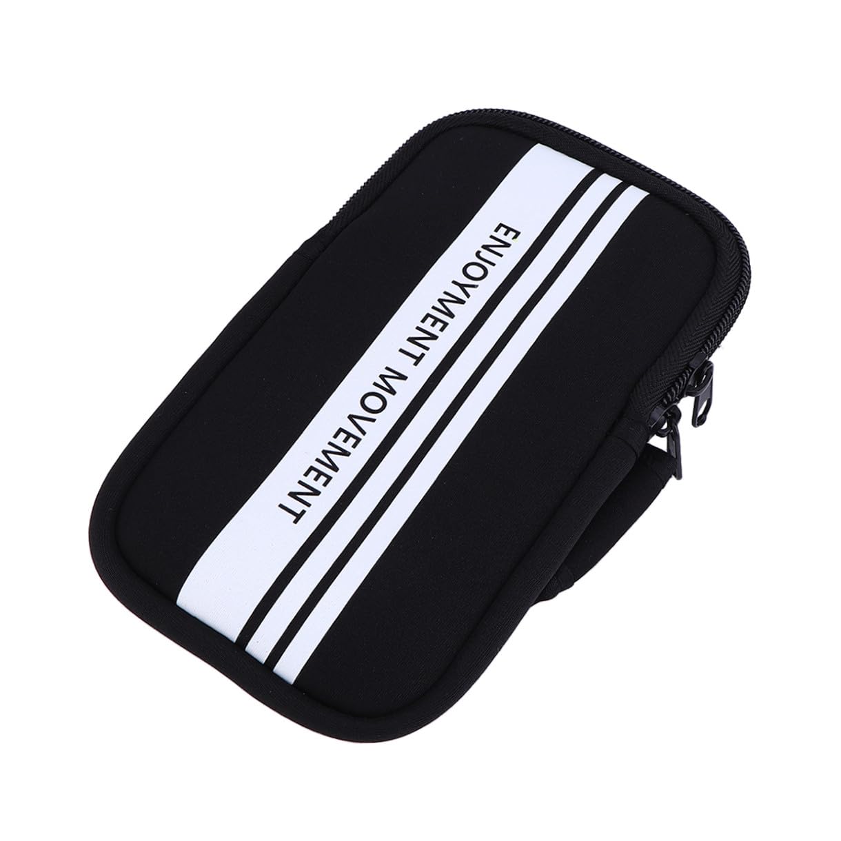DOITOOL Bolsa de Brazo para Teléfono Móvil para Correr 3 Unidades con Acceso para Auriculares para Actividades al Aire