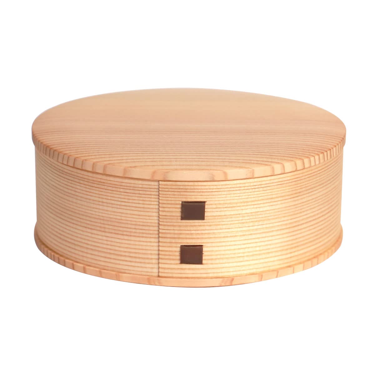 Akita Cedar Magewappa Hina Bento Box Kids 12oz Odate Craft Made in Japan