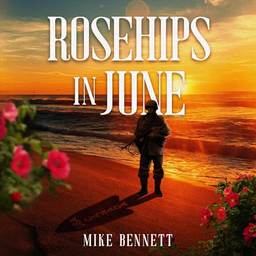 Mike Bennett - Rosehips in June episode artwork