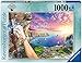 Puzzle Arrampicata da 1000 Pezzi Ravensburger 16573