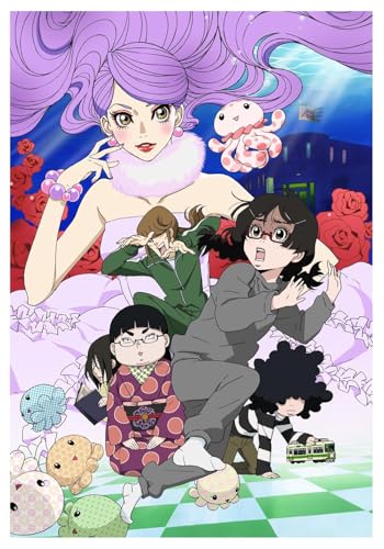 海月姫 ?くらげひめ? (2010) 全11話,DVDプレーヤーに適した