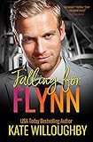  Falling for Flynn (Hockey on Tap Book 1) (English Edition)