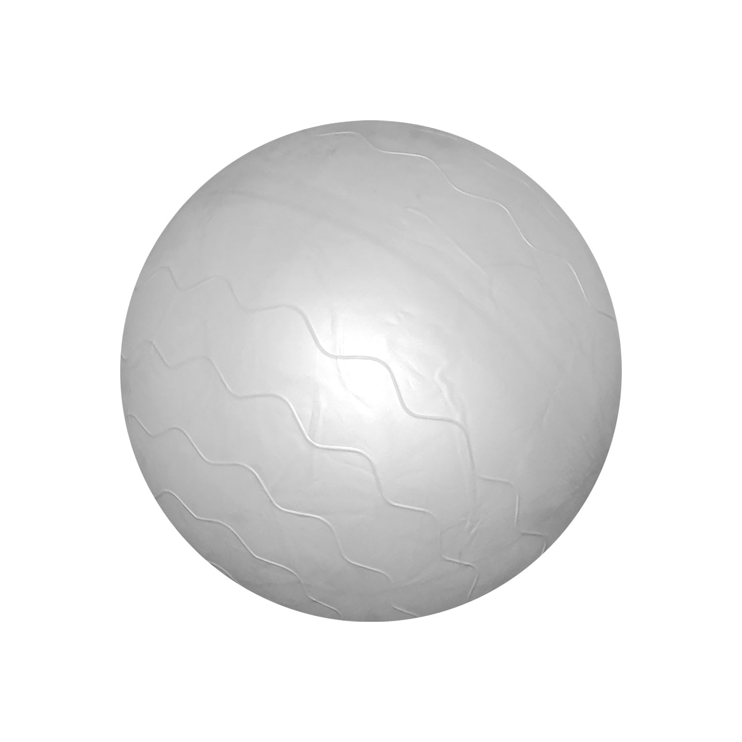 Anti-Burst Stability Ball – Non-Slip Exercise Ball with Foot Pump for Yoga, Pilates, Balance & Full-Body Fitness Workouts-image-27