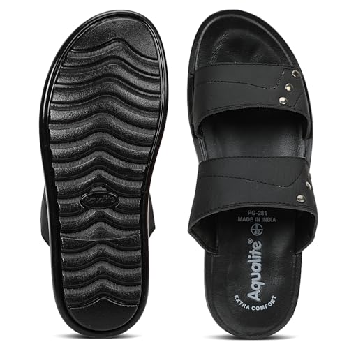 Image of Aqualite mens Pg-281 Slipper