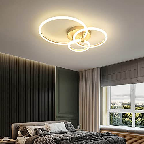 Lampe design en métal et acrylique haute qualité