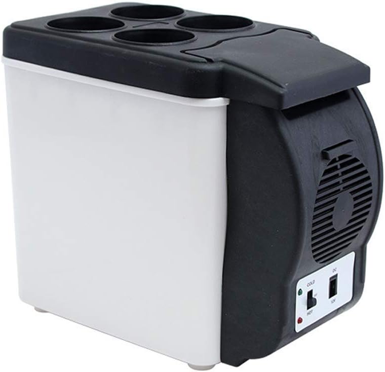 refrigeratore dc per camion