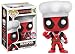 Funko Pop Chef Deadpool NYCC 2016 Exclusive Vinyl Bobblehead Figure
