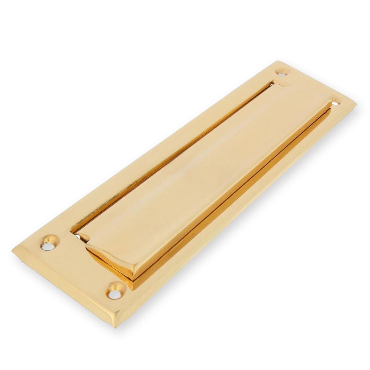 Cassetta Postale Esterna AMIG - In Acciaio Nero Per Parete O Recinzione 37x32x10,5 Cm - Foto 3